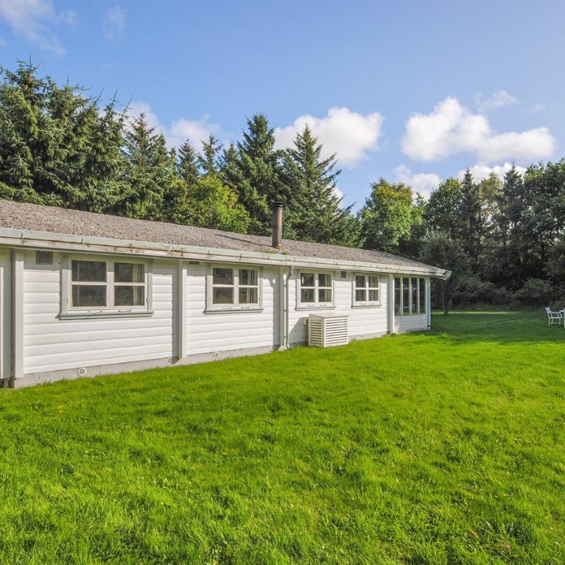 Ferienhaus - 5 Personen -  - Skovlyvej - Lyngby, Thy - 7755 - Bedsted