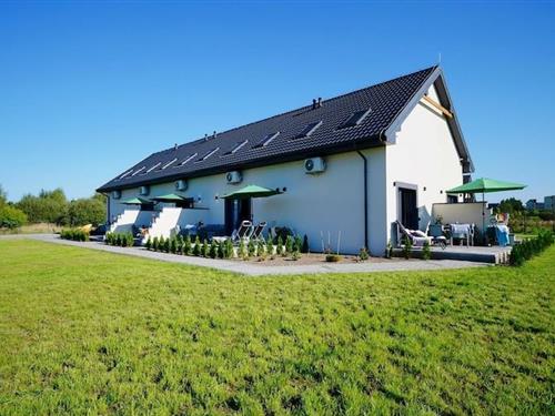 Ferienhaus - 5 Personen -  - 76-032 - Mielenko