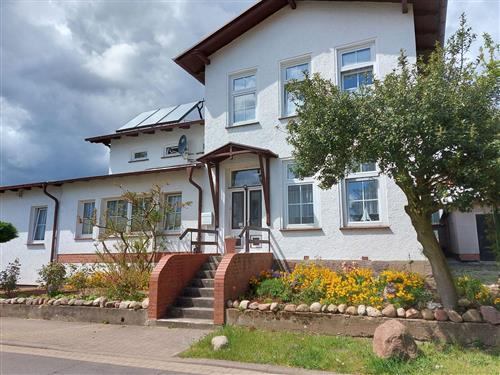 Ferienhaus - 5 Personen -  - Seestr.48 - 18546 - Sassnitz