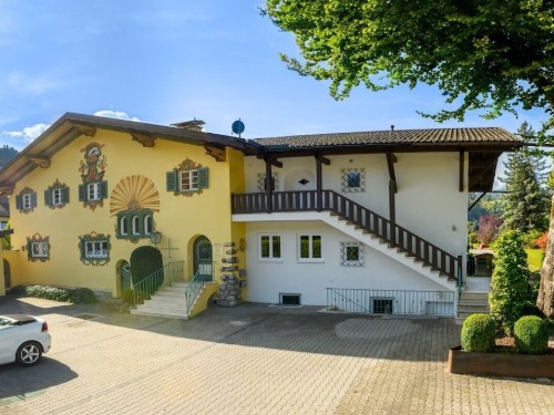Chalet - 4 personer -  - 82467 - Garmisch-Partenkirchen