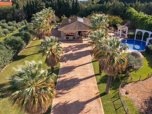 Holiday home - 6 persons -  - Camí de na Pontons - Son Manyo, Sa Pobla - 07420 - Sa Pobla