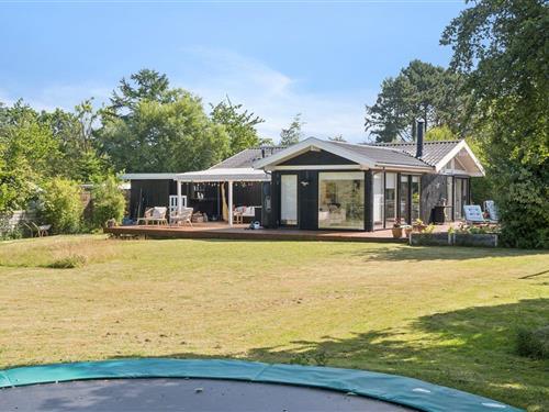 Sommerhus - 6 personer -  - Gærdeager - Udsholt - 3230 - Græsted