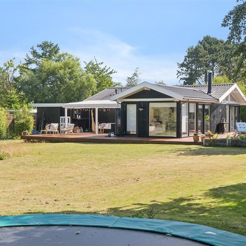 Ferienhaus - 6 Personen -  - Gærdeager - Udsholt - 3230 - Grästed