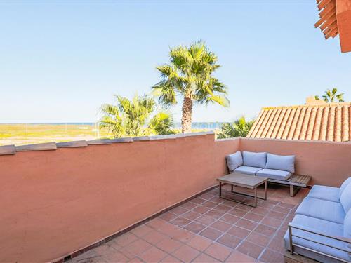 Holiday apartment - 7 persons -  - Nueva Ribera Beach - Los Narejos - 30710 - Los Alcázares