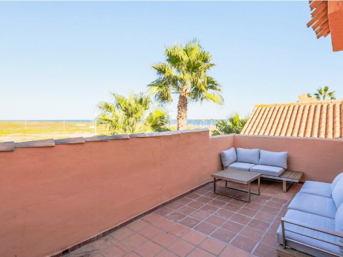 Ferieleilighet - 7 personer -  - Nueva Ribera Beach - Los Narejos - 30710 - Los Alcázares