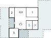 Billede 16 - Plantegning