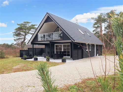 Sommerhus - 6 personer -  - Sydhavnsvej - 9940 - Læsø