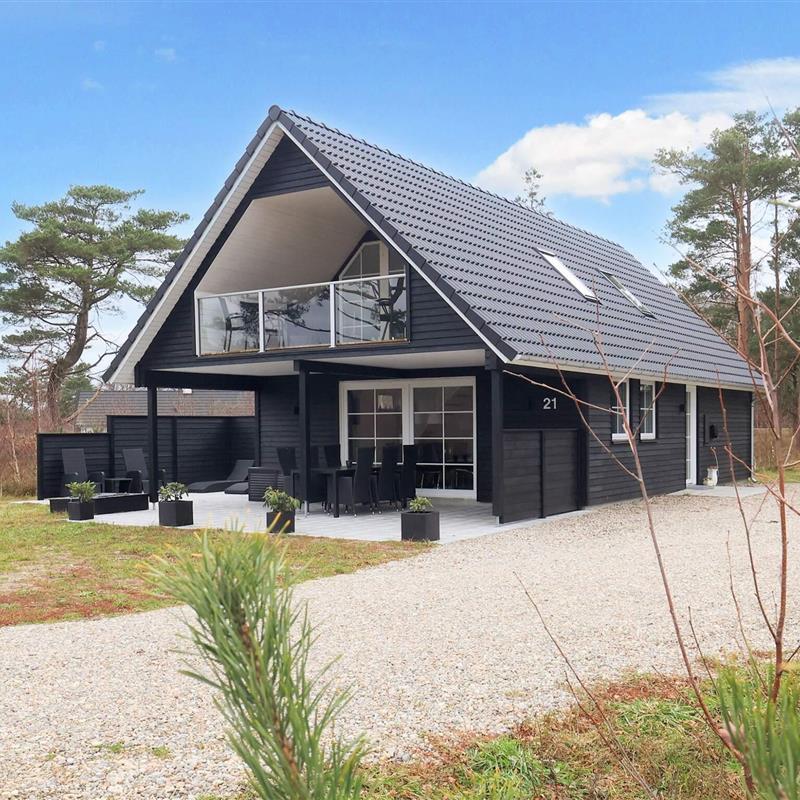 Ferienhaus - 6 Personen -  - Sydhavnsvej - 9940 - Läsö
