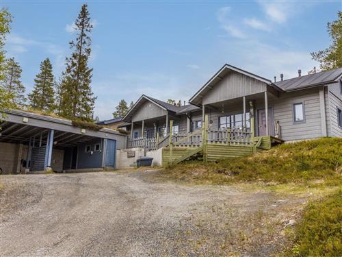 Holiday home - 6 persons -  - Kuusamo - 93830