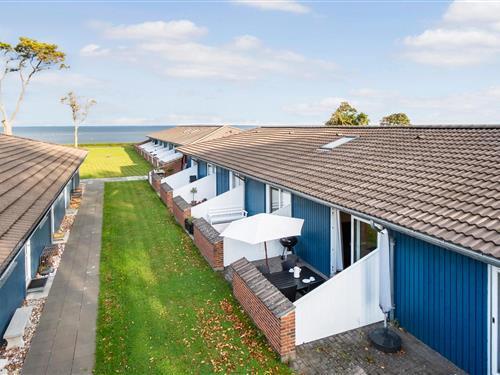 Ferielejlighed - 4 personer -  - Grønnevej - 5400 - Bogense
