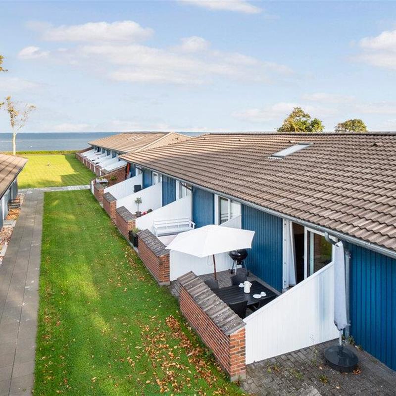 Ferienwohnung - 4 Personen -  - Grønnevej - 5400 - Bogense