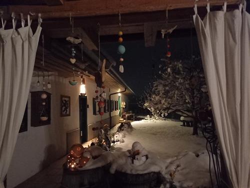 Ferielejlighed - 3 personer -  - Auersbach - 8330 - Feldbach