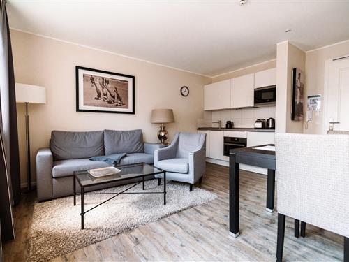 Ferielejlighed - 2 personer -  - Dorfstraße - 18347 - Ahrenshoop