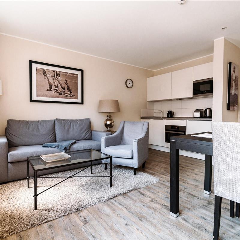 Ferielejlighed - 2 personer -  - Dorfstraße - 18347 - Ahrenshoop