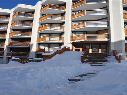 Ferielejlighed - 2 personer -  - 38860 - Les Deux Alpes