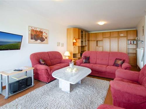 Holiday Home/Apartment - 4 persons -  - Seestraße - 23747 - Dahme