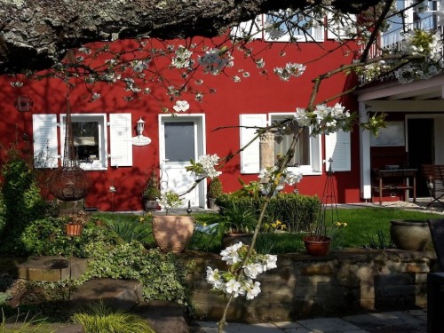 Holiday home - 2 persons -  - 53797 - Lohmar