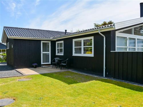Ferienhaus - 6 Personen -  - Maxvej - 9492 - Blokhus