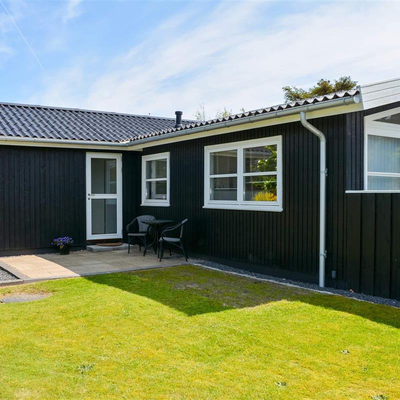Ferienhaus - 6 Personen -  - Maxvej - 9492 - Blokhus