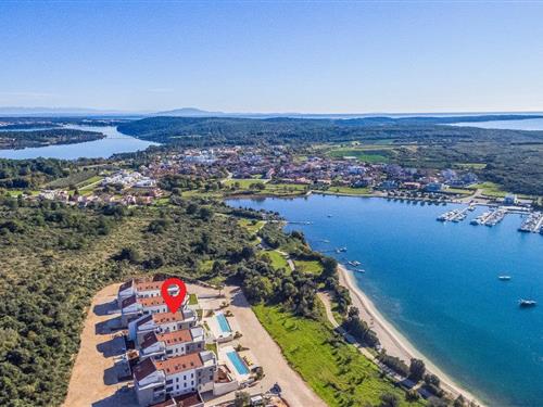 Holiday apartment - 4 persons -  - Strane - 52100 - Banjole