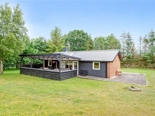 Ferienhaus - 6 Personen -  - Søndermarken - Öster Hurup - 9560 - Hadsund