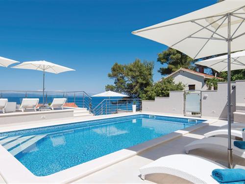 Ferieleilighet - 6 personer -  - Prigradica - Korcula-Prigradica - 20271 - Prigradica