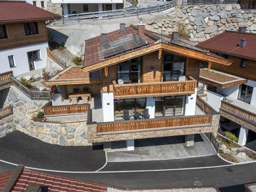 Chalet - 6 persons -  - 5741 - Neukirchen