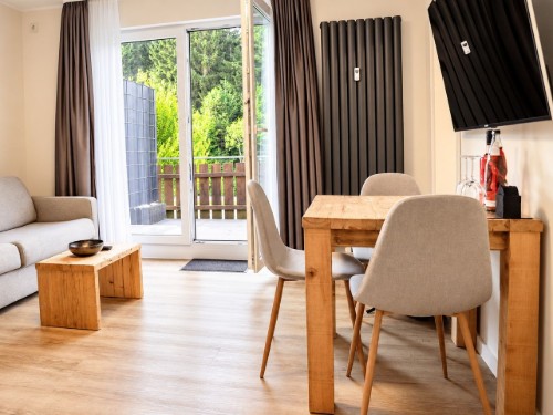 Ferielejlighed - 4 personer -  - Schneilstr. - 59955 - Winterberg