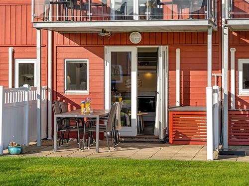 Ferienhaus - 6 Personen -  - Stranden - Öster Hurup - 9560 - Hadsund