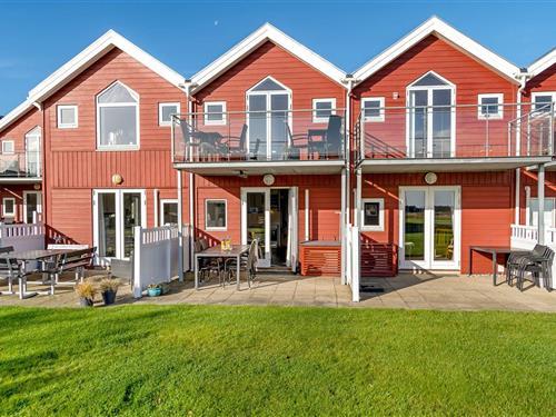 Ferienwohnung - 6 Personen -  - Stranden - Öster Hurup - 9560 - Hadsund