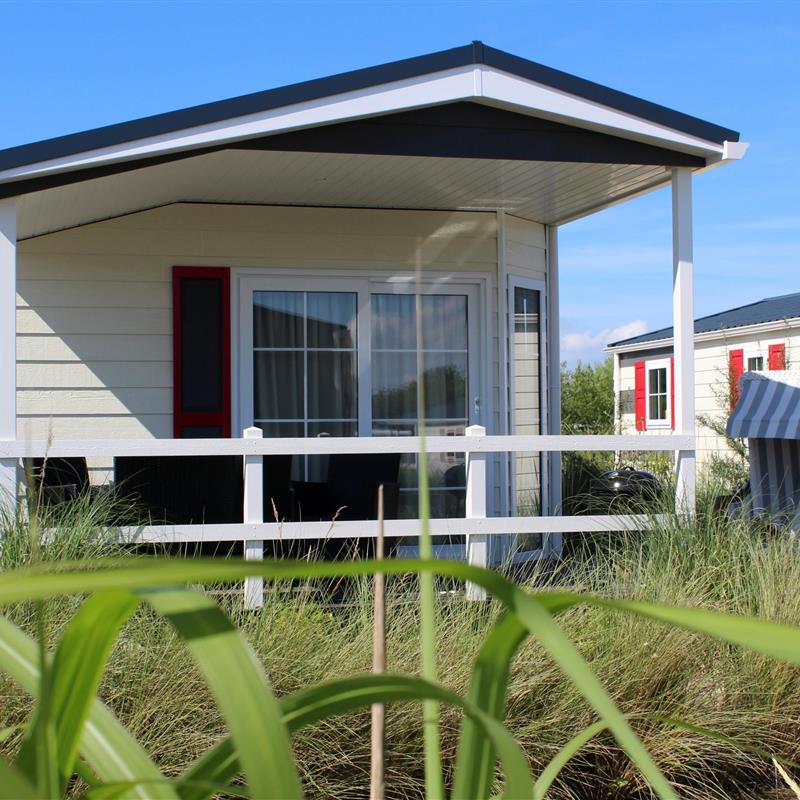 Sommerhus - 4 personer -  - Strandallee - 23683 - Scharbeutz