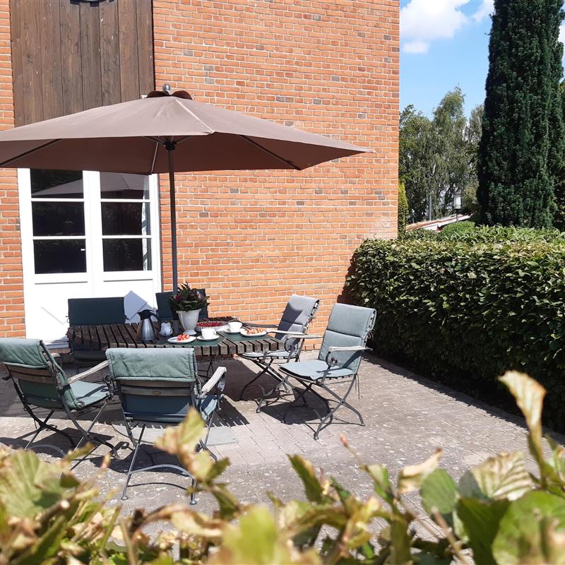 Ferielejlighed - 6 personer -  - Dorfstraße - 24351 - Sieseby