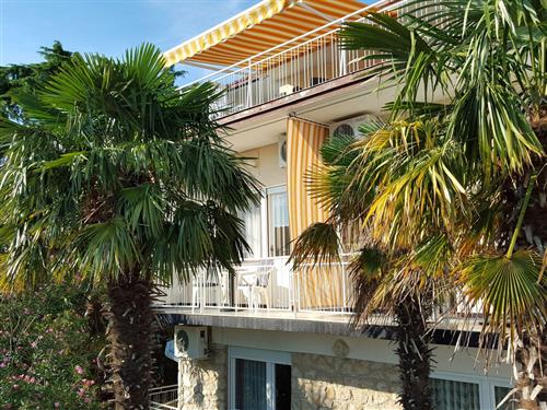 Holiday apartment - 5 persons -  - Brace Košuljandic - 51265 - Dramalj