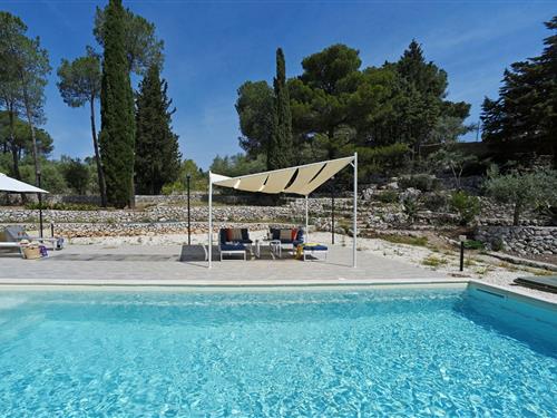 Feriehus / leilighet - 10 personer -  - 96012 - Noto