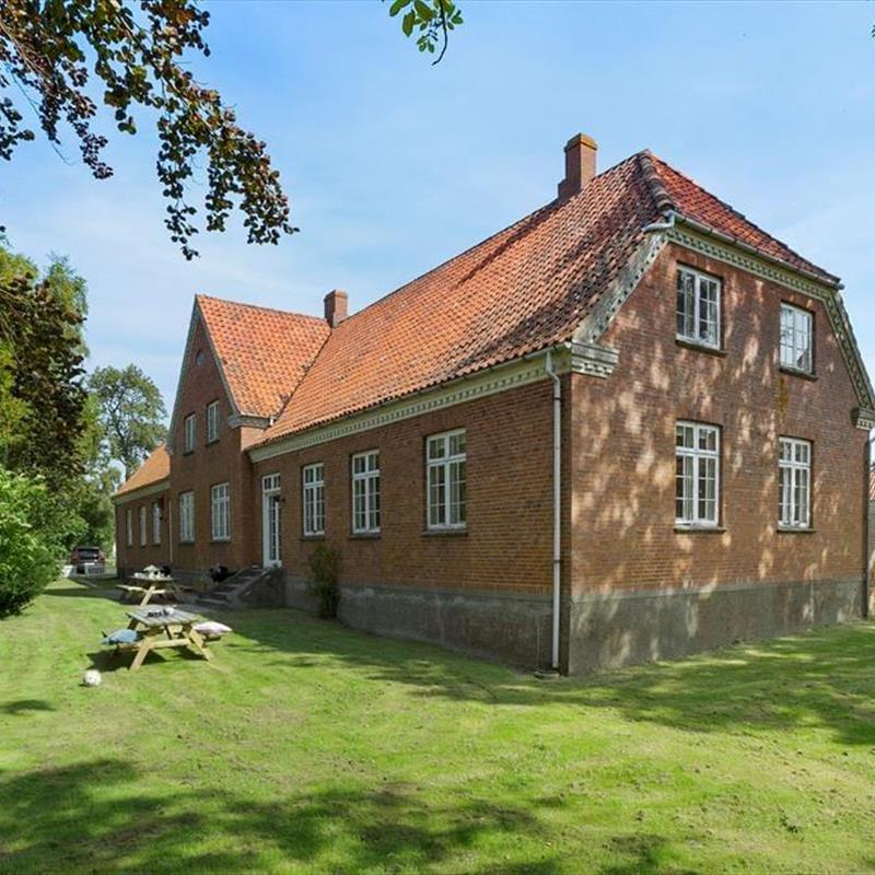 Ferienhaus - 20 Personen -  - Landevejen - Nordby - 8305 - Samsö