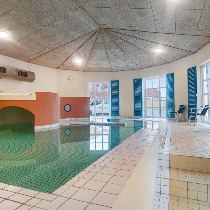 Ferienhaus - 4 Personen -  - Houmannsvej - Lökken - 9480 - Jammer Bay