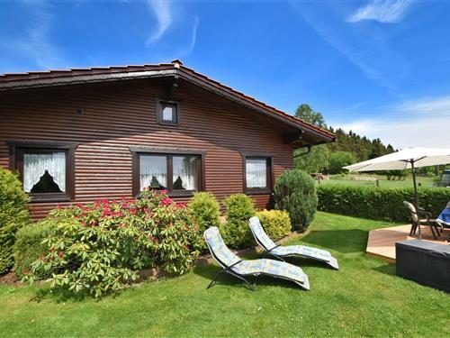 Feriehus / leilighet - 4 personer -  - 98701 - Altenfeld