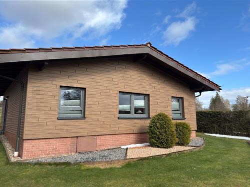 Sommerhus - 4 personer -  - 98701 - Altenfeld