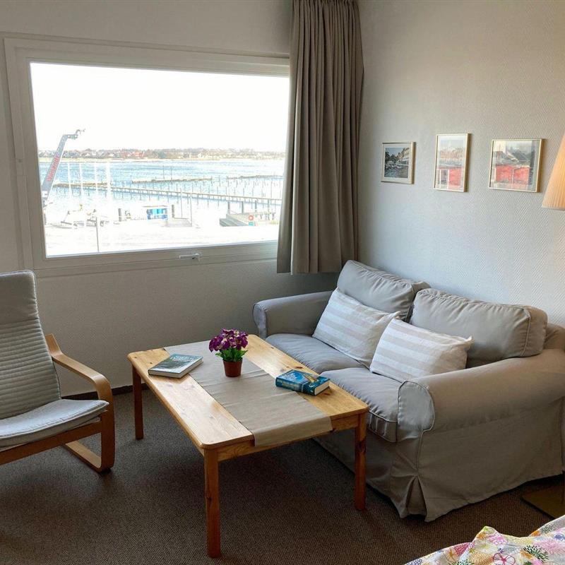 Ferielejlighed - 2 personer -  - Stranddistelweg App. - 23769 - Fehmarn