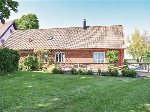 Holiday home - 5 persons -  - Stibyvägen - Simrishamn - 272 96 - Gärsnäs