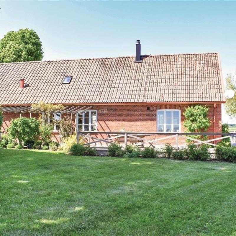 Sommerhus - 5 personer -  - Stibyvägen - Simrishamn - 272 96 - Gärsnäs