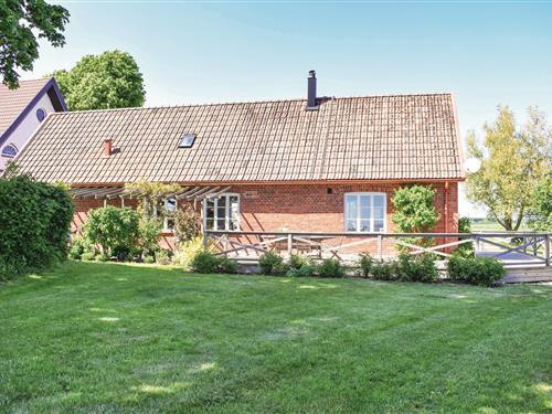 Sommerhus - 5 personer -  - Stibyvägen - Simrishamn - 272 96 - Gärsnäs