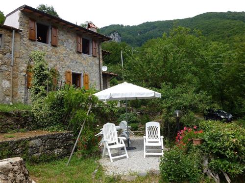 Sommerhus - 4 personer -  - Camaiore - 55041