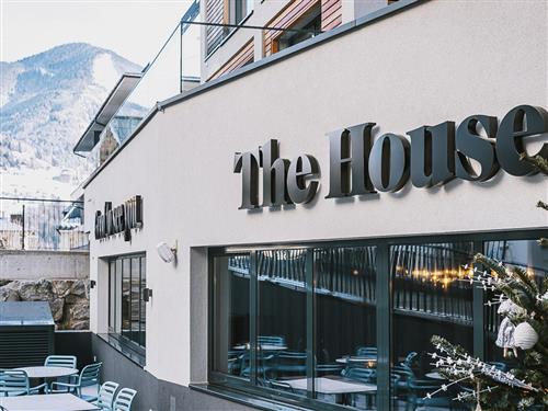 Semesterlägenhet - 4 personer -  - Schulstraße - 5700 - Zell Am See