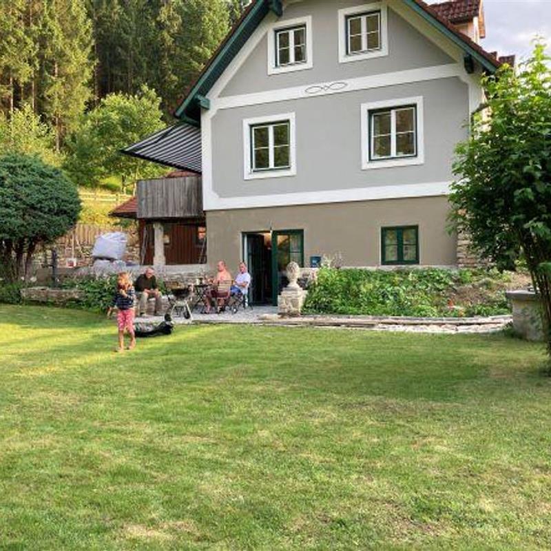 Ferielejlighed - 4 personer -  - Idolsberg - 3544 - Idolsberg