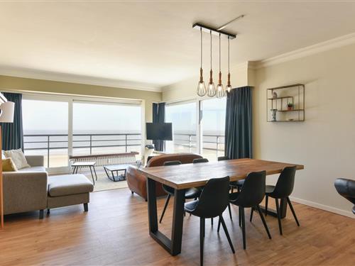 Ferielejlighed - 6 personer -  - 8300 - Knokke-Heist
