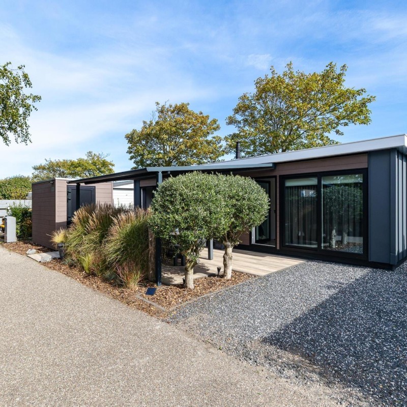 Chalet - 4 personer -  - 4325 DM - Renesse