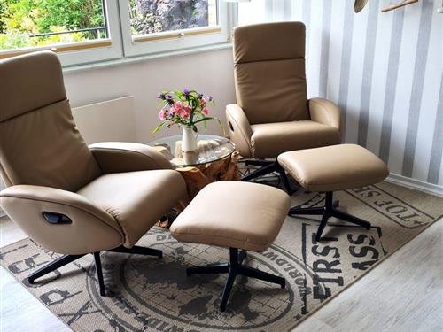 Feriehus - 2 personer -  - Stralsund - 18439