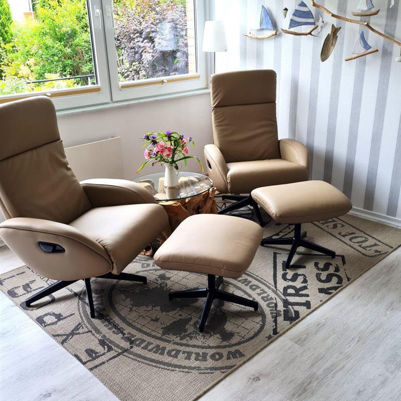 Sommerhus - 2 personer -  - Stralsund - 18439