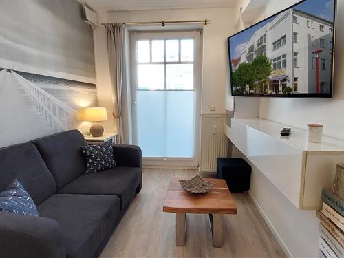 Ferielejlighed - 3 personer -  - Margaretenstr. - 18609 - Binz